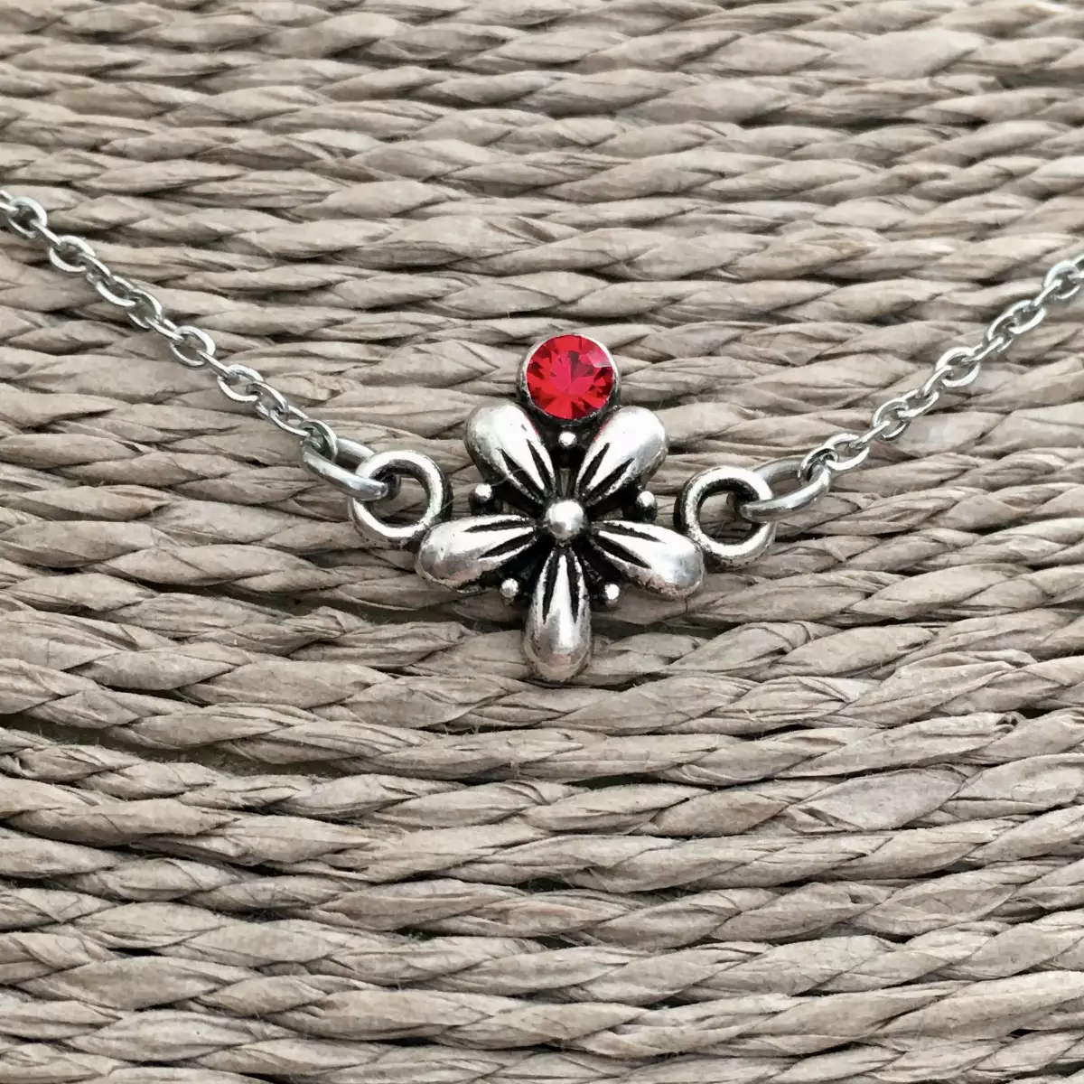 "Taley" d'inspiration art nouveau