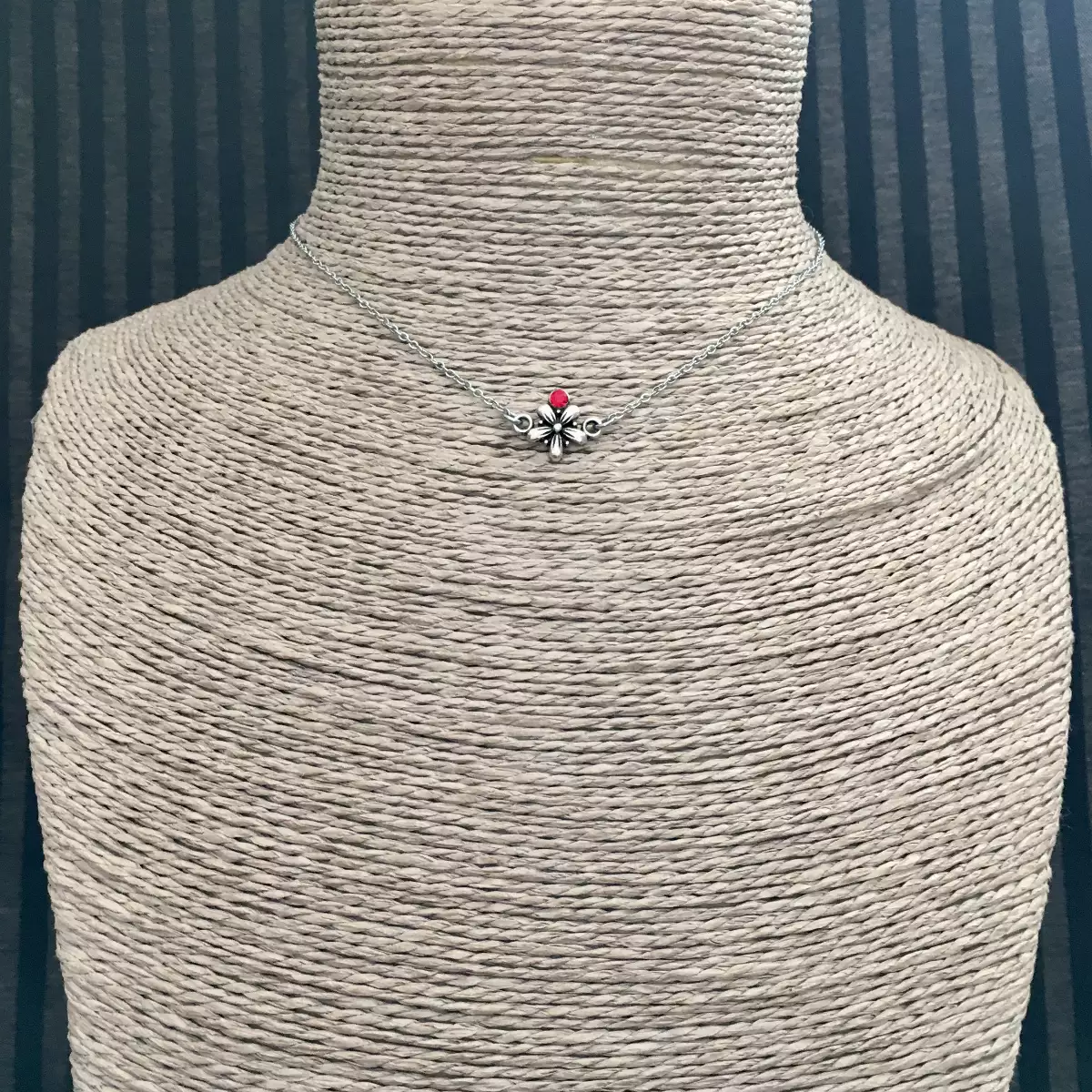 "Taley" d'inspiration art nouveau