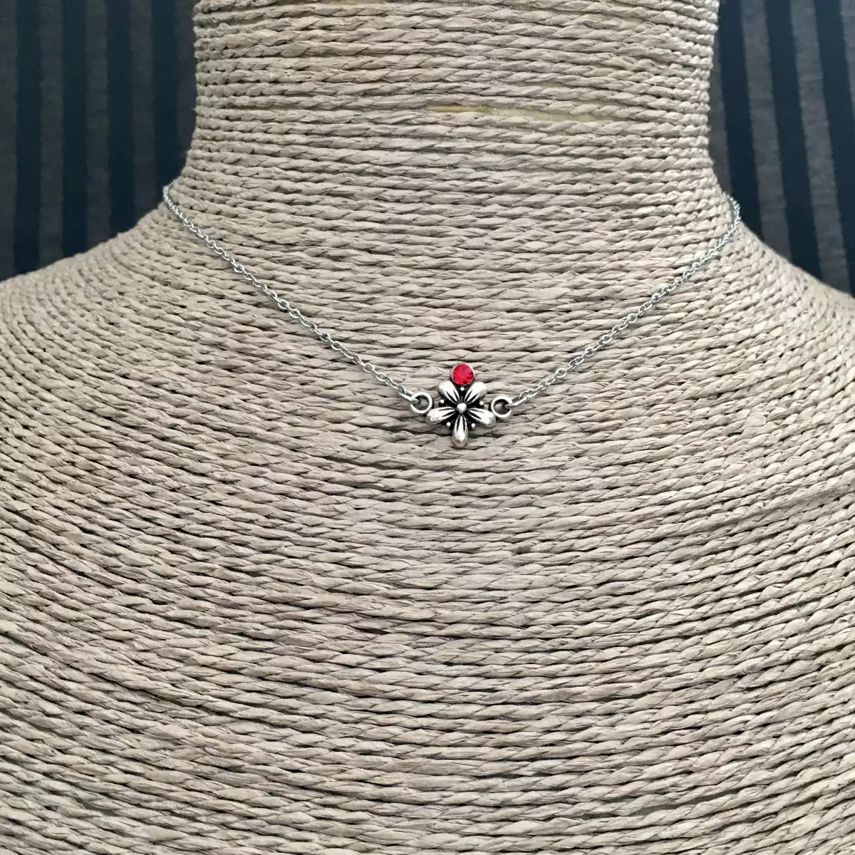 "Taley" d'inspiration art nouveau