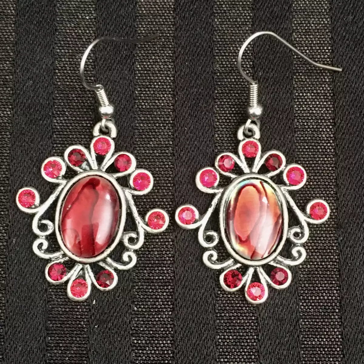 "Elise" d'inspiration victorienne