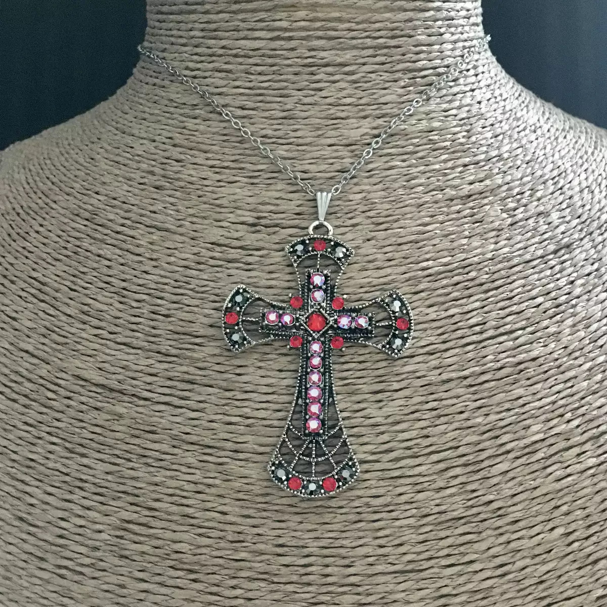 Croix "Véronica"