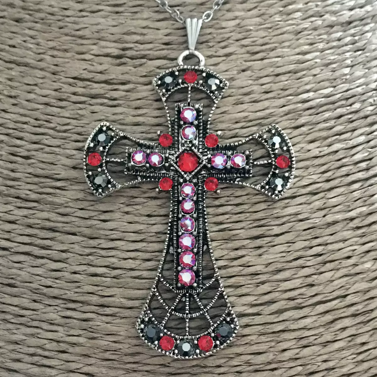 Croix "Véronica"