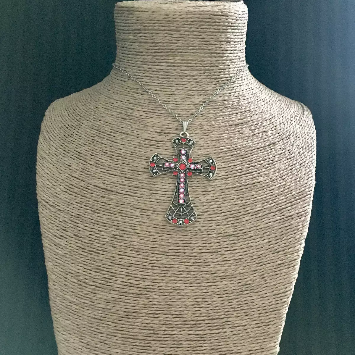 Croix "Véronica"