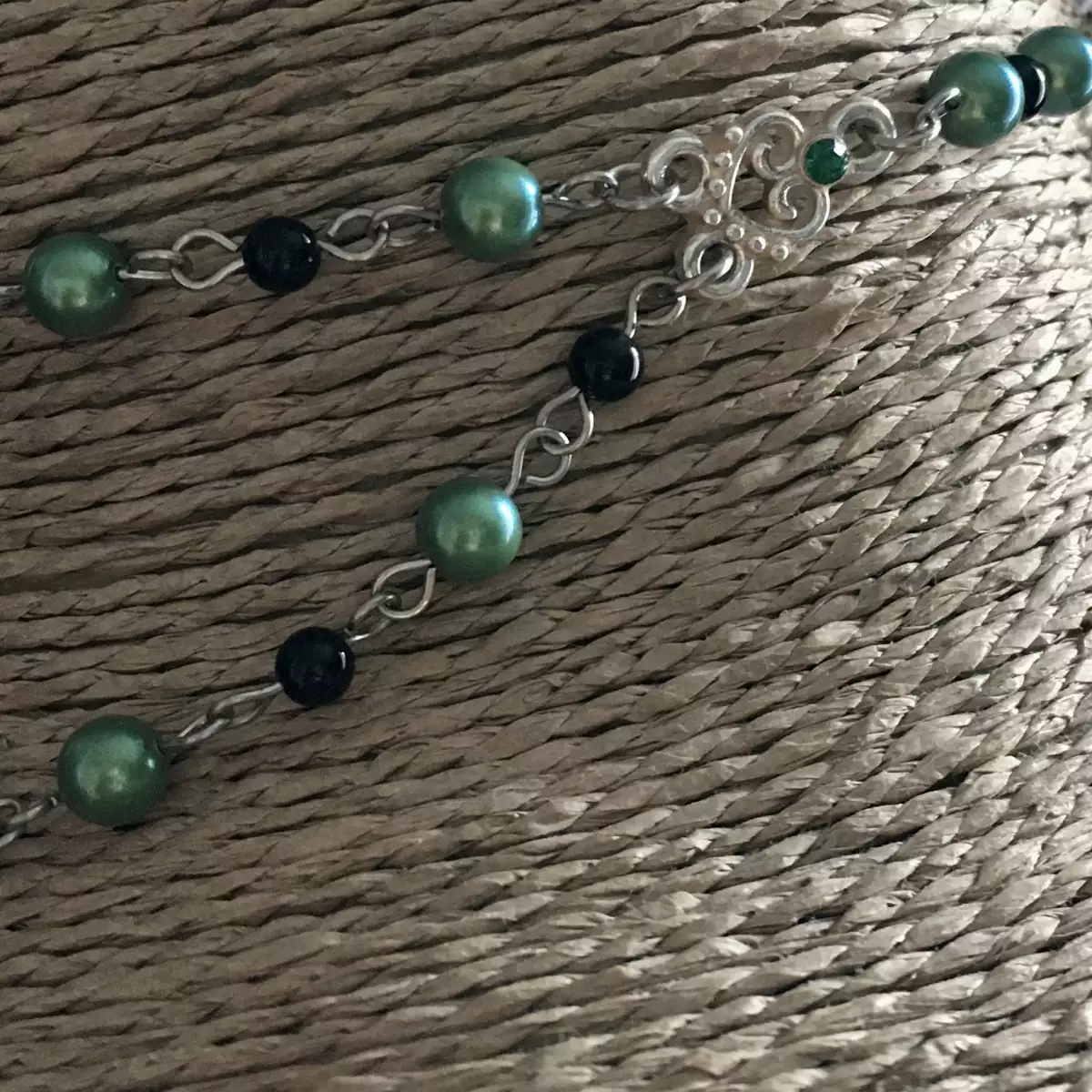 "Val" d'inspiration victorienne