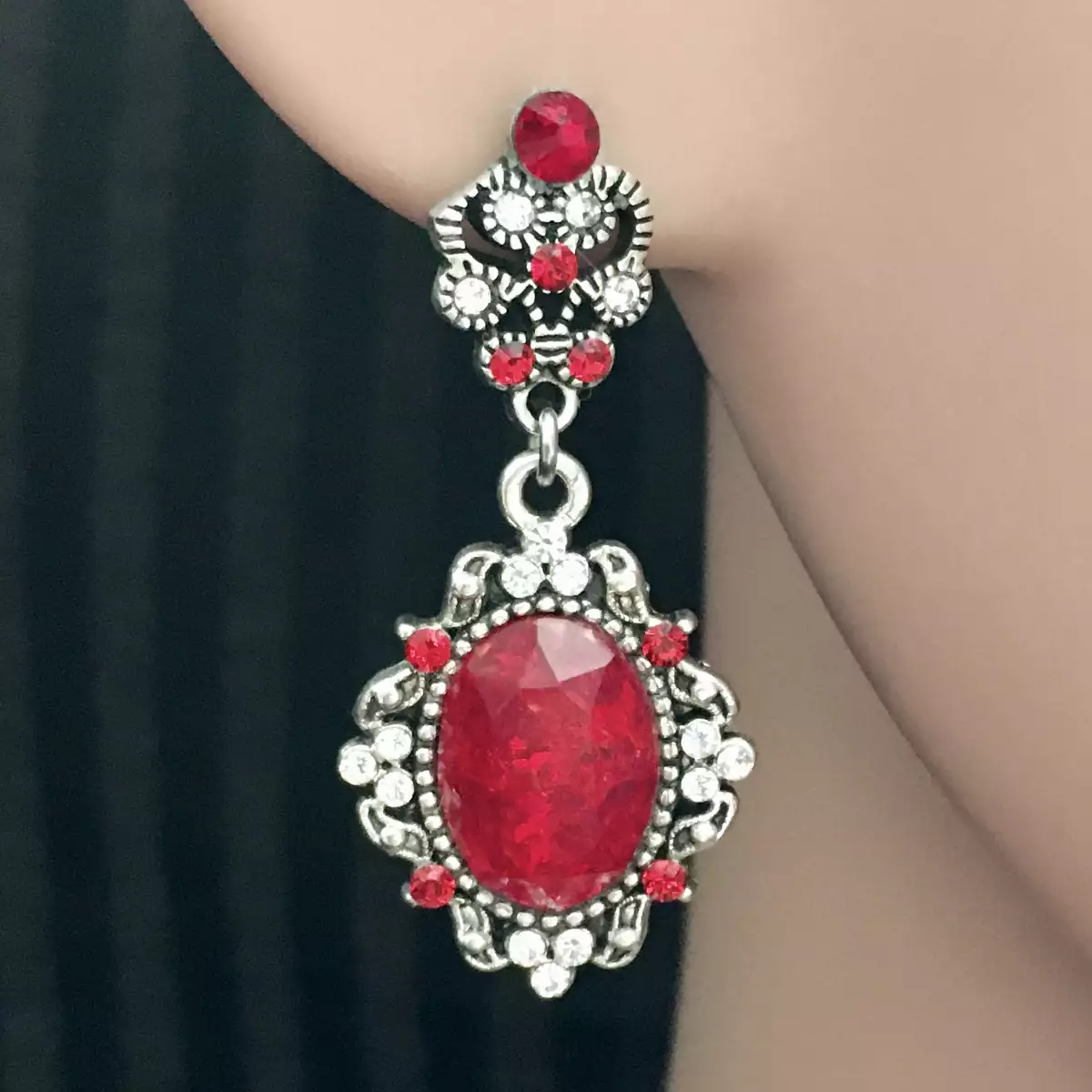 "Médéa" d'inspiration baroque