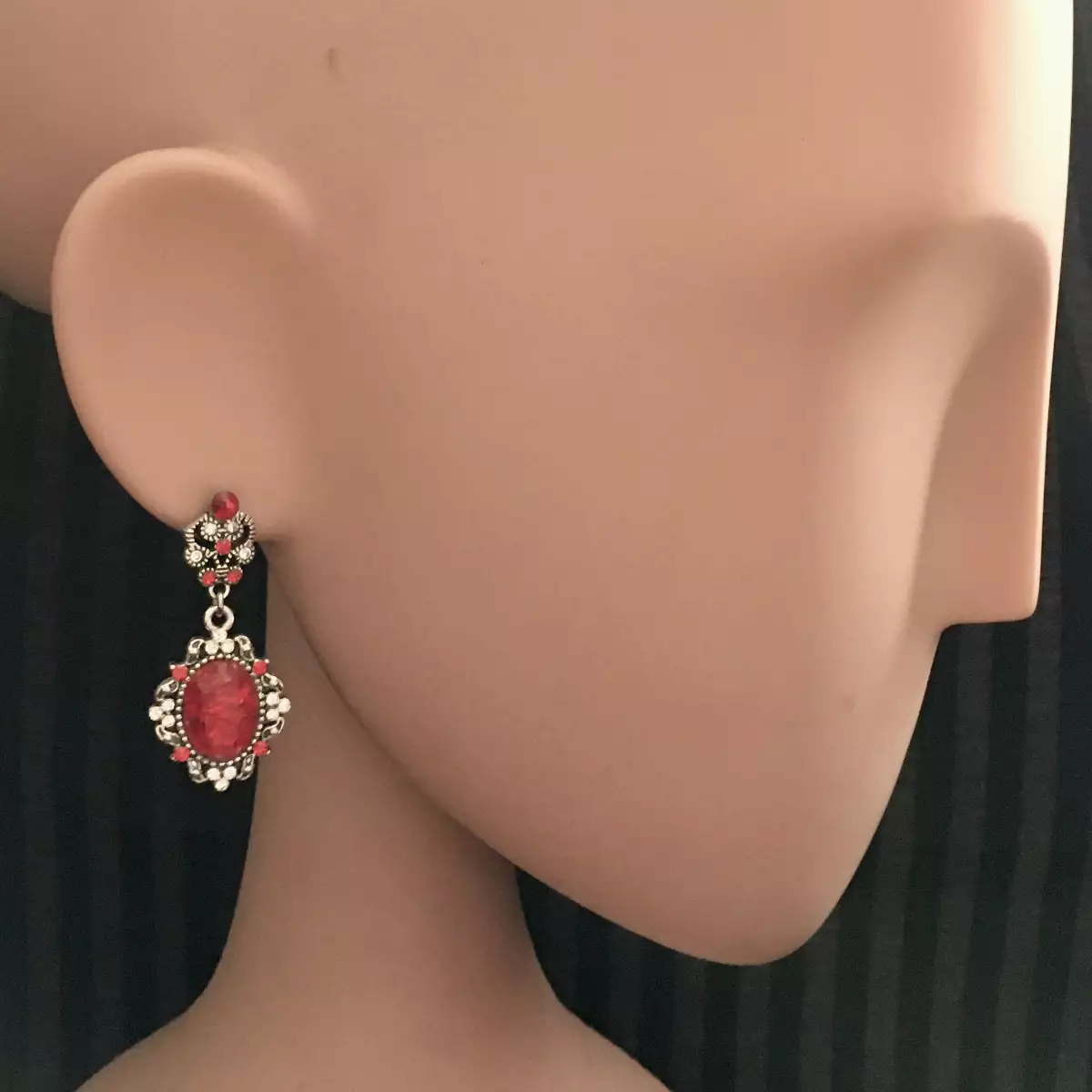 "Médéa" d'inspiration baroque