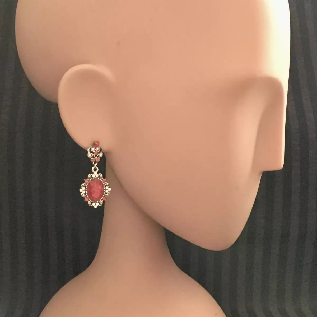 "Médéa" d'inspiration baroque