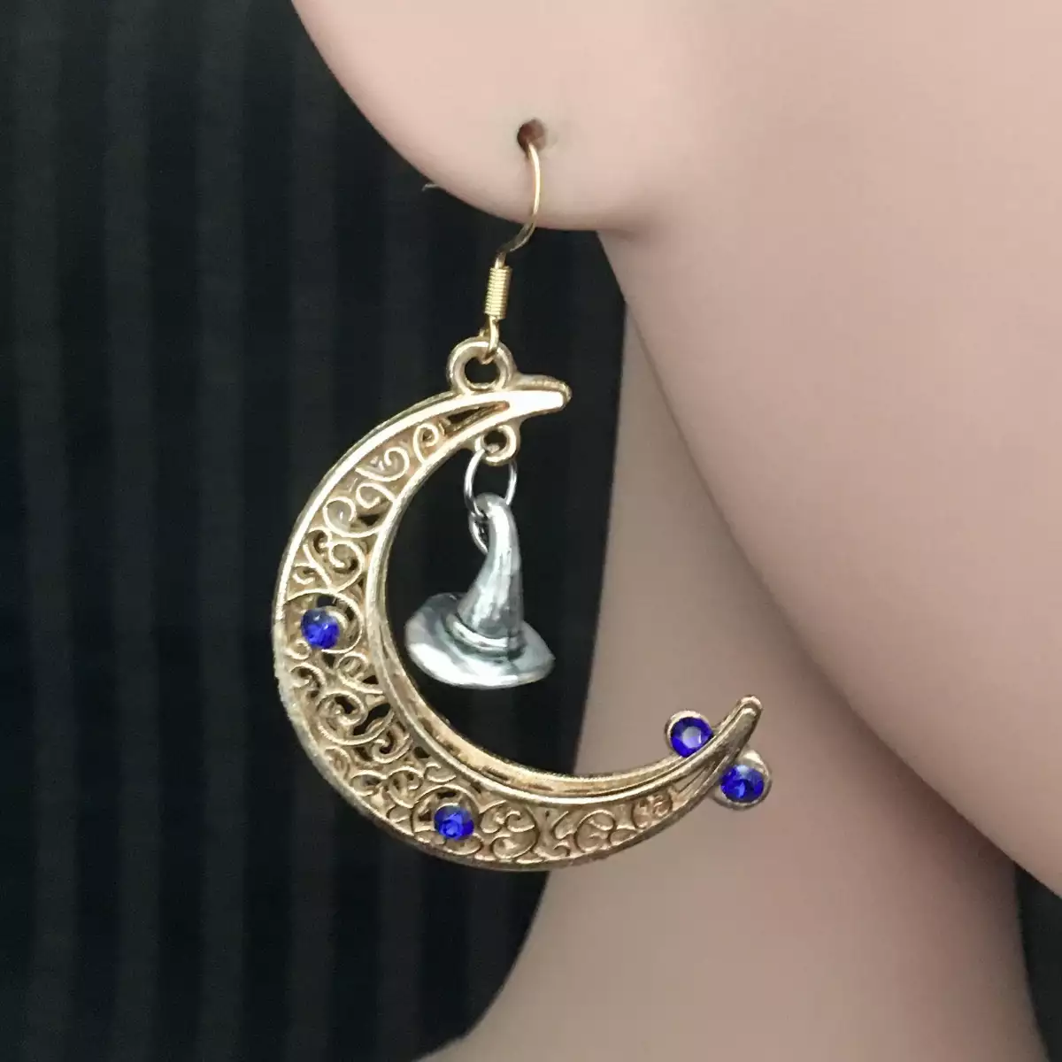 "LunaWitch"