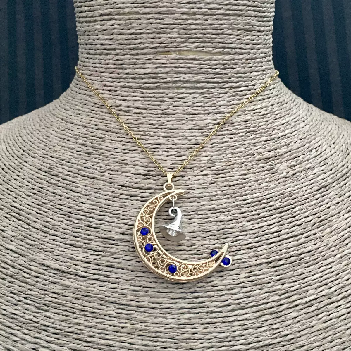 "LunaWitch"