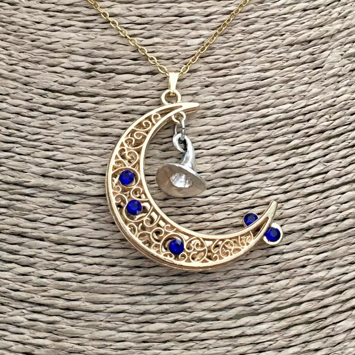 "LunaWitch"