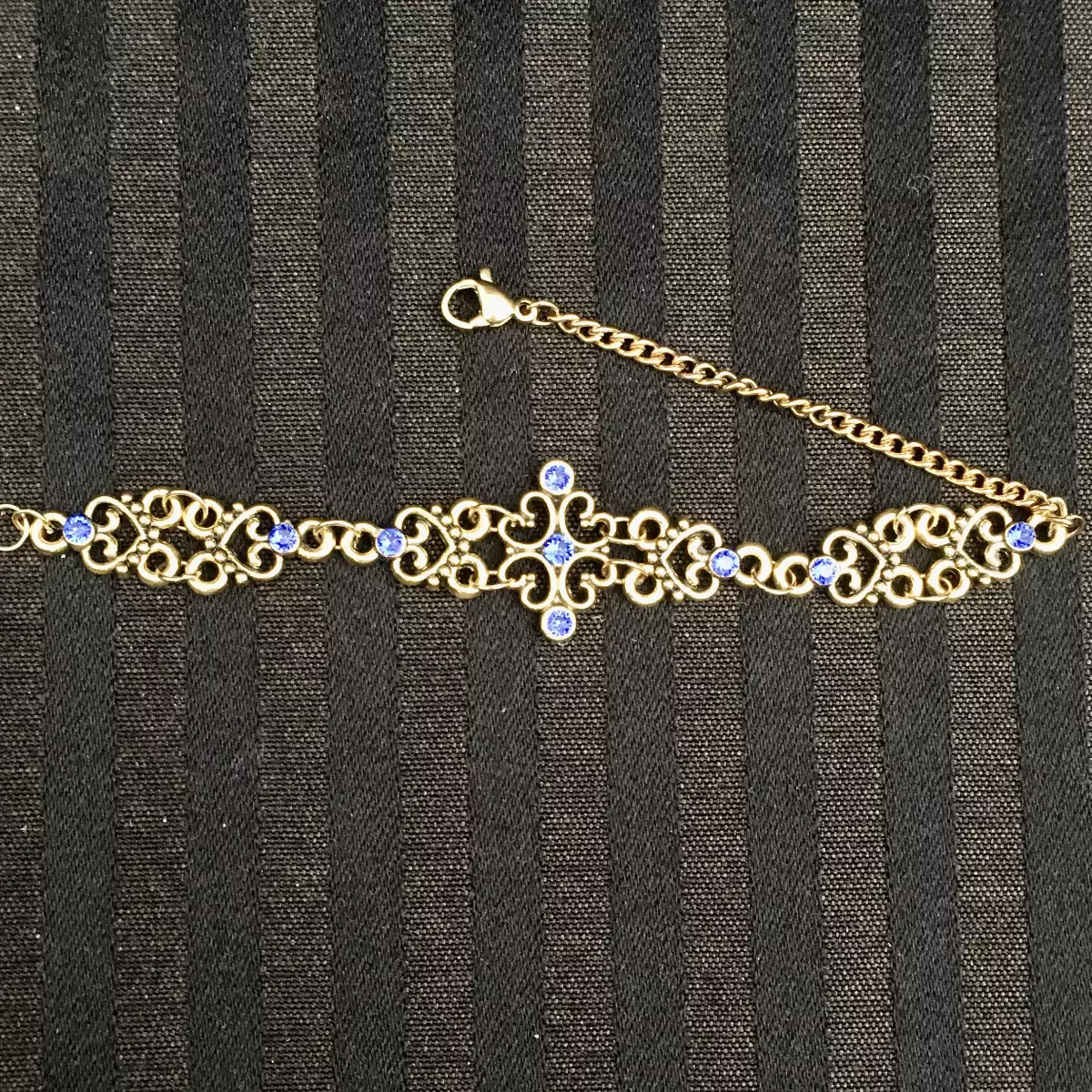 "Moïra" d'inspiration XIXe