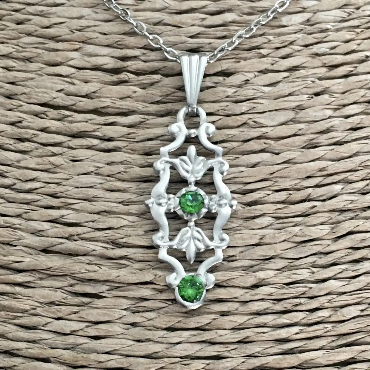 "Joody" d'inspiration baroque