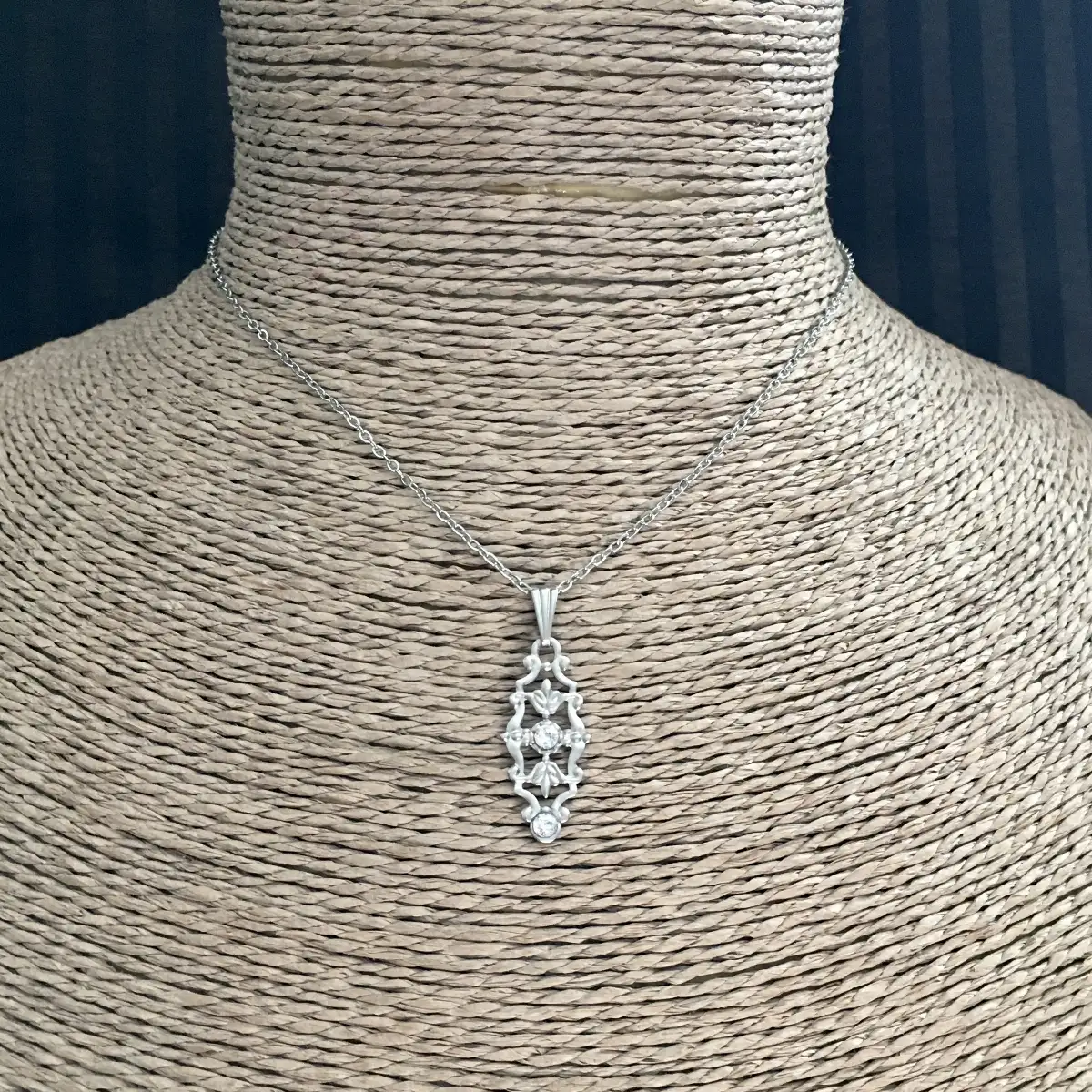 "Joody" d'inspiration baroque