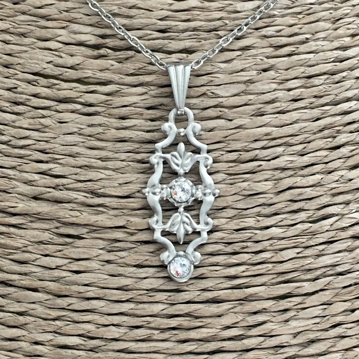 "Joody" d'inspiration baroque