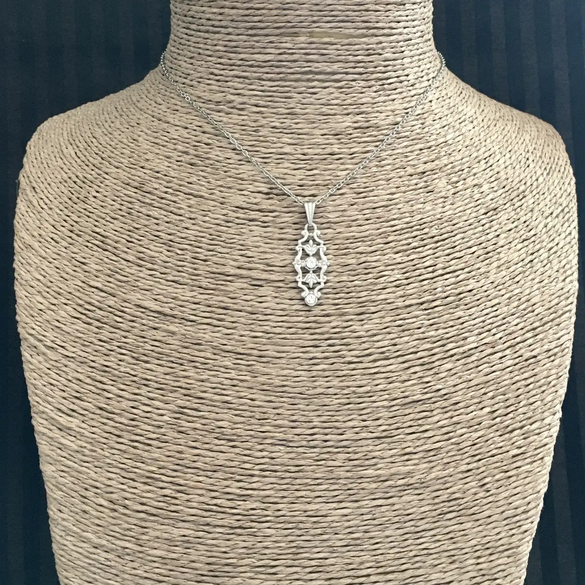 "Joody" d'inspiration baroque