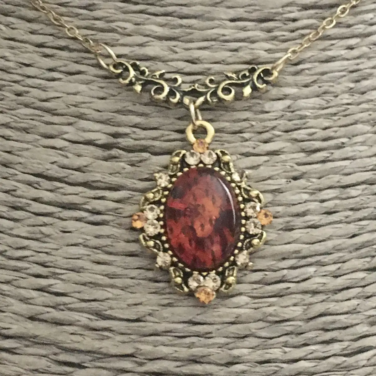 "Sapho" d'inspiration victorienne