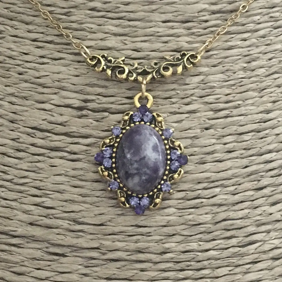 "Sapho" d'inspiration victorienne