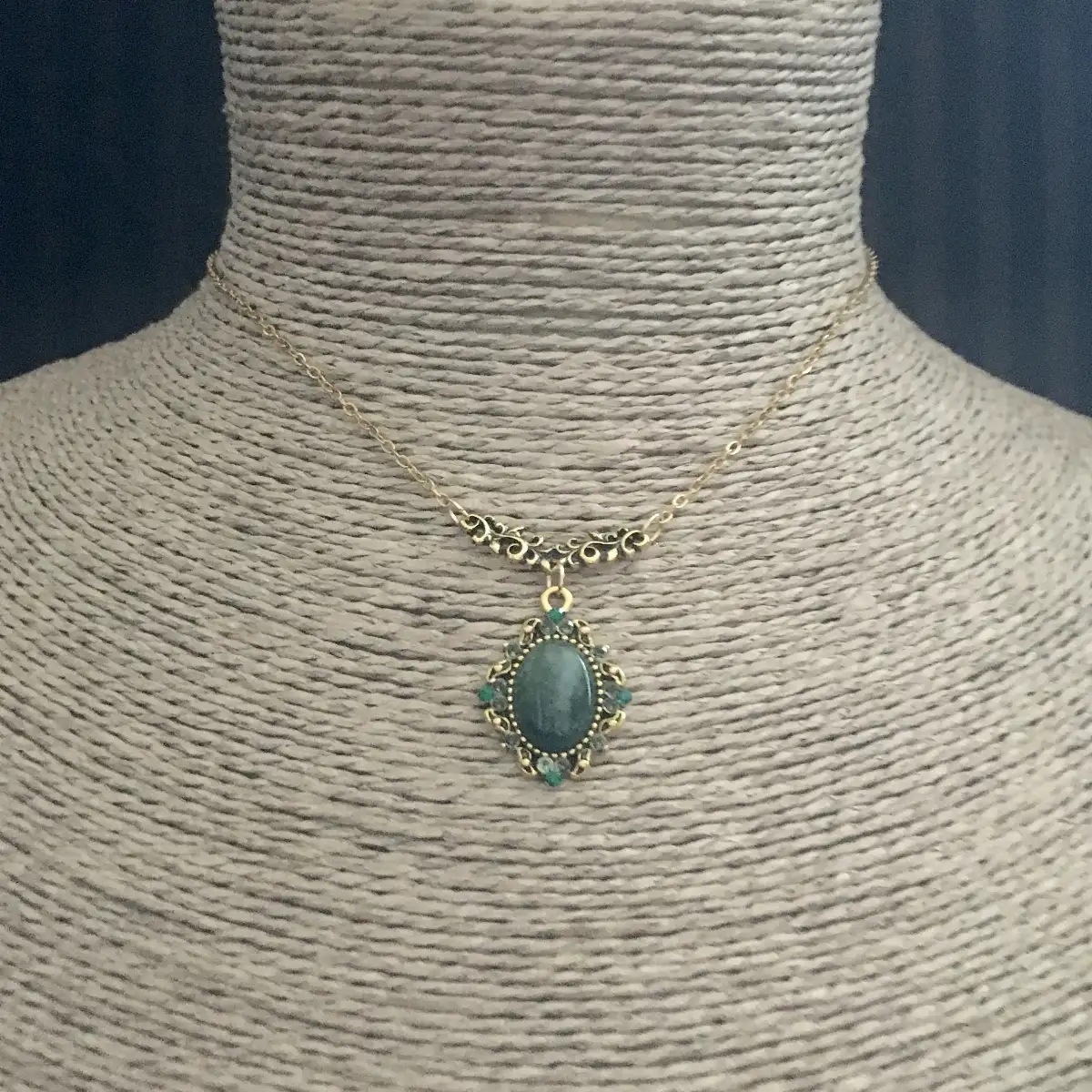 "Sapho" d'inspiration victorienne