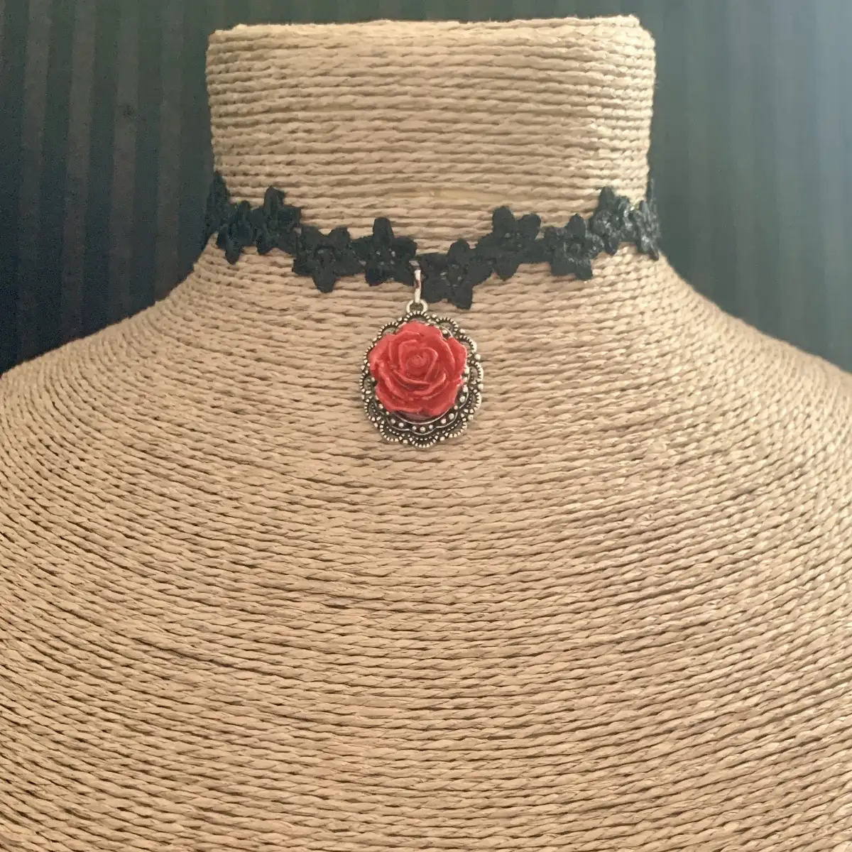 "Bojira" rouge