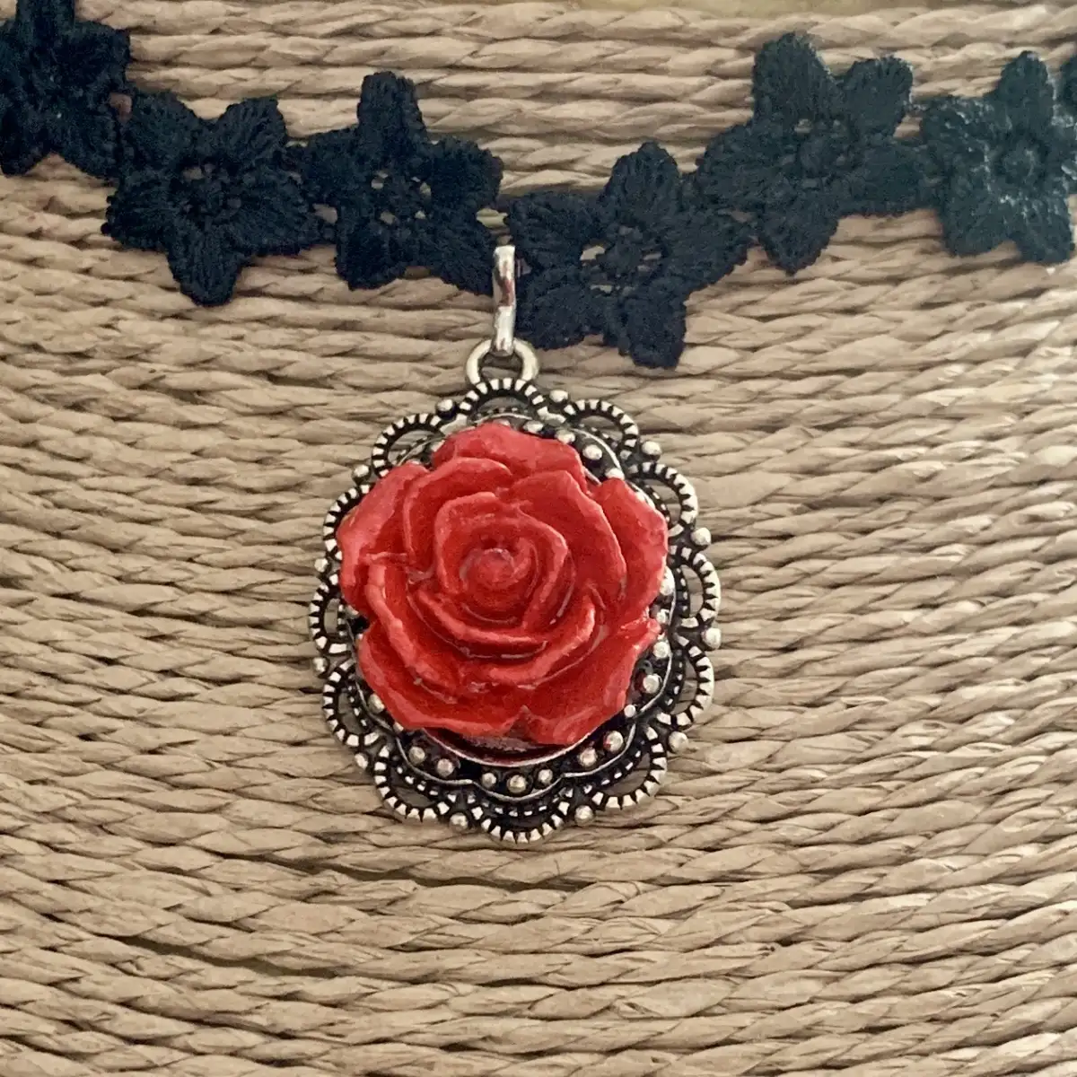 "Bojira" rouge