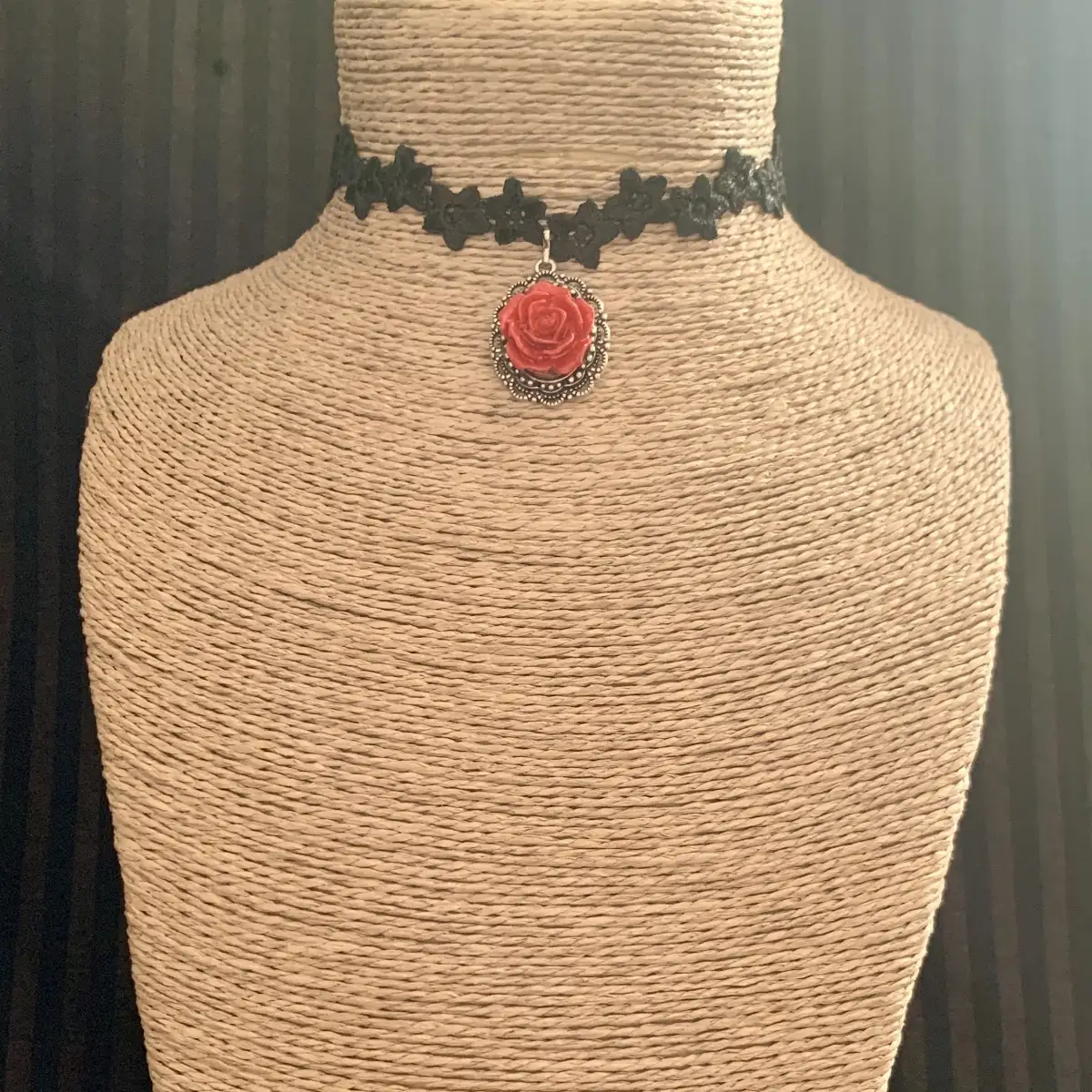 "Bojira" rouge