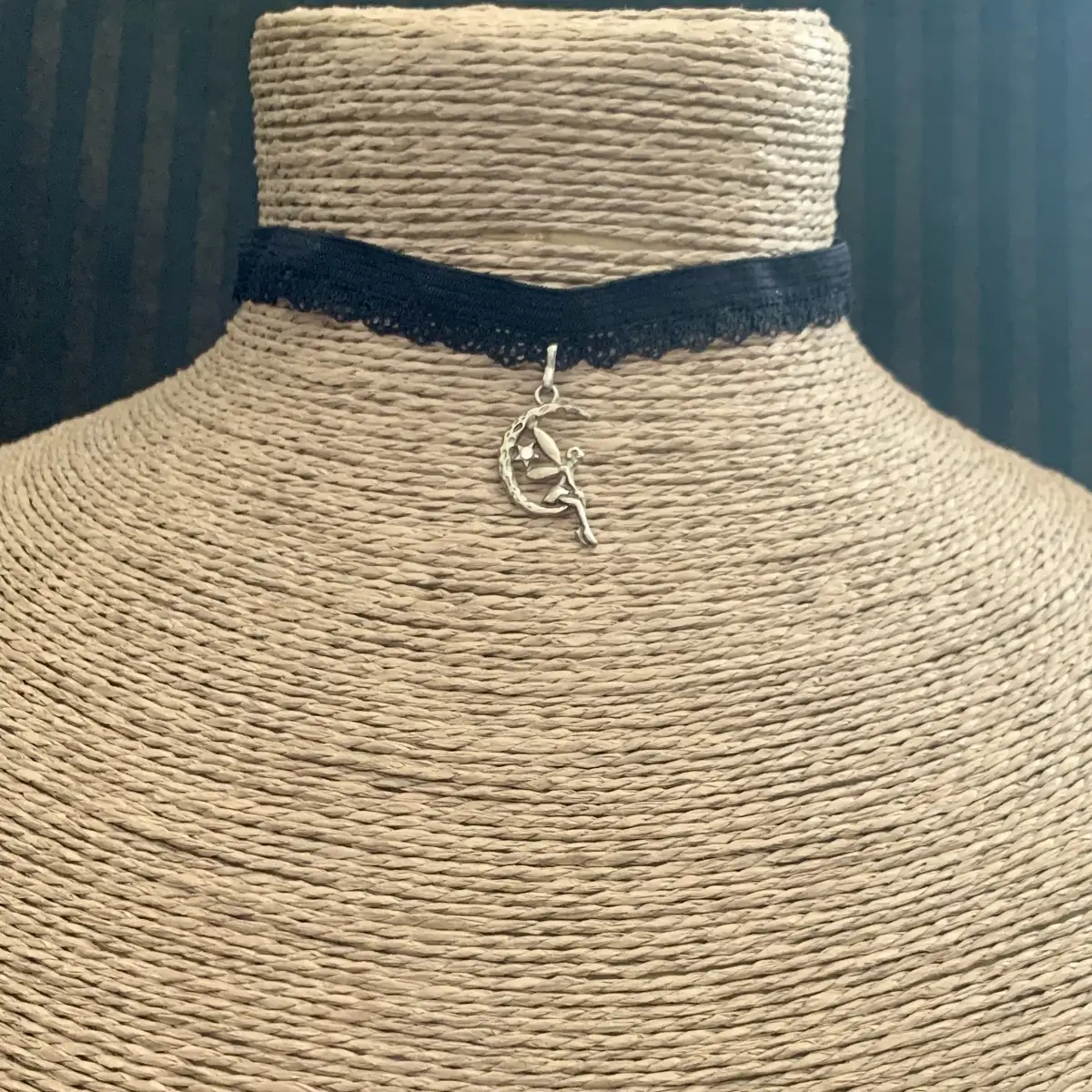 "Adély" crystal