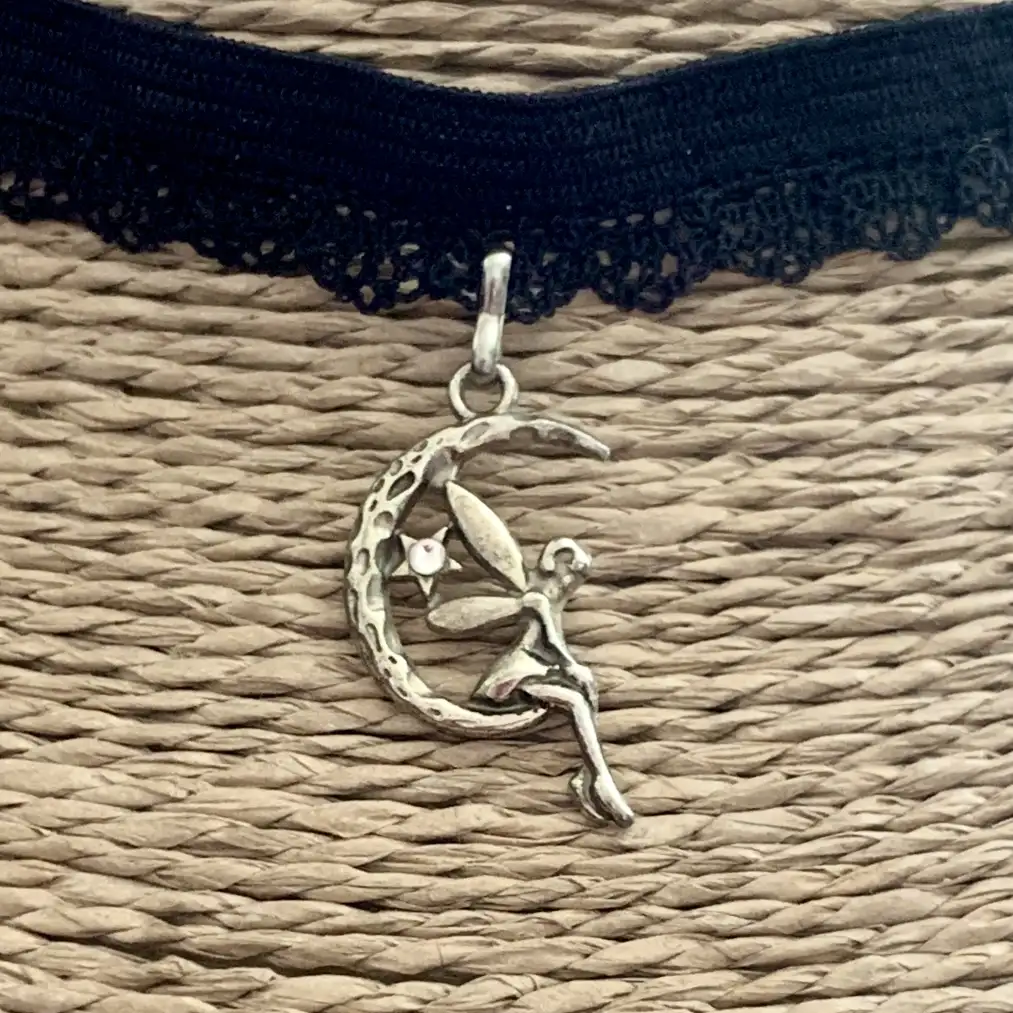 "Adély" crystal