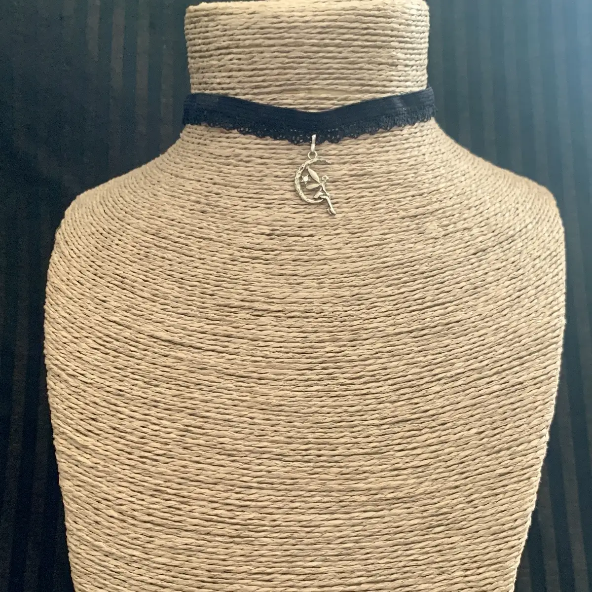"Adély" crystal