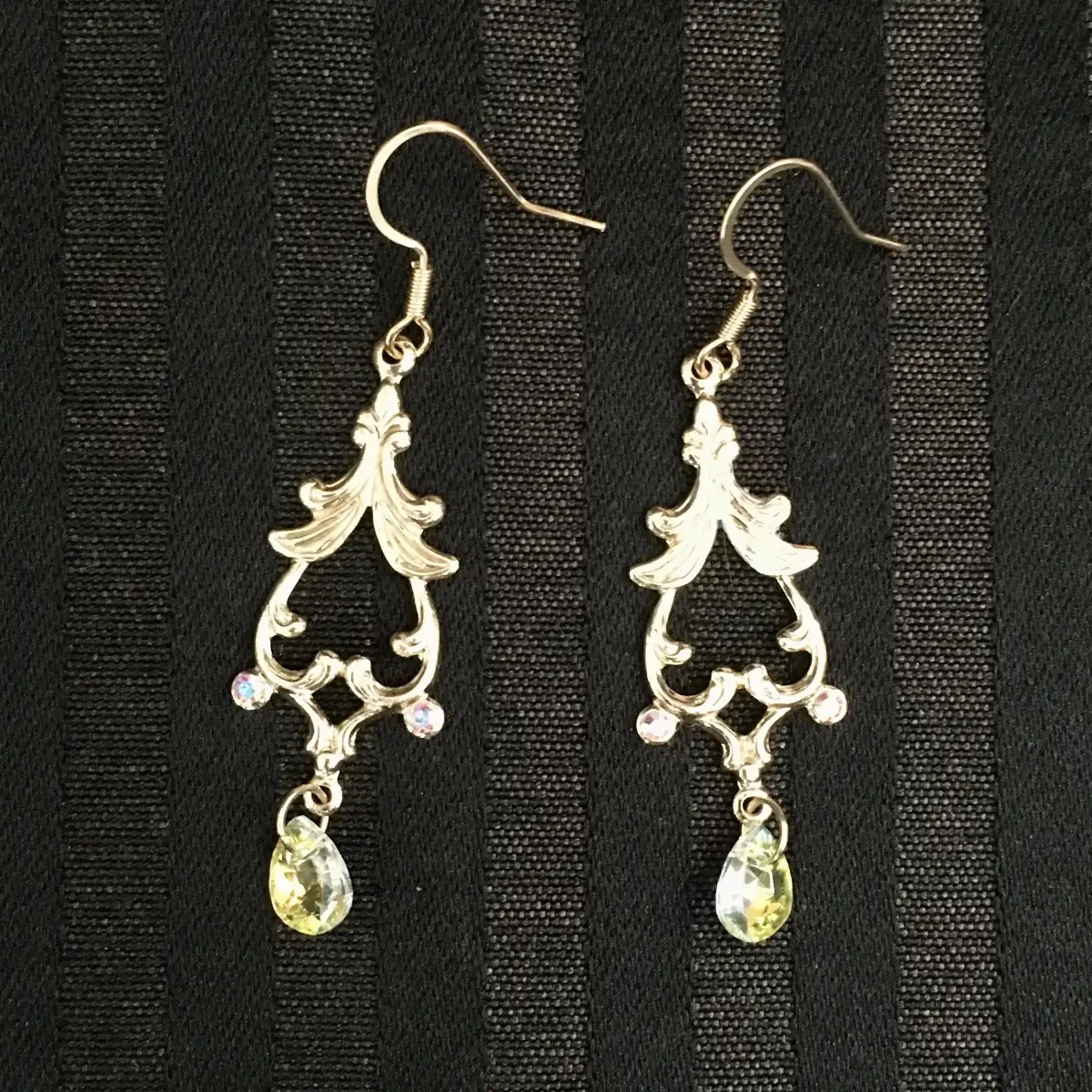 "Pénélope" d'inspiration Art Nouveau