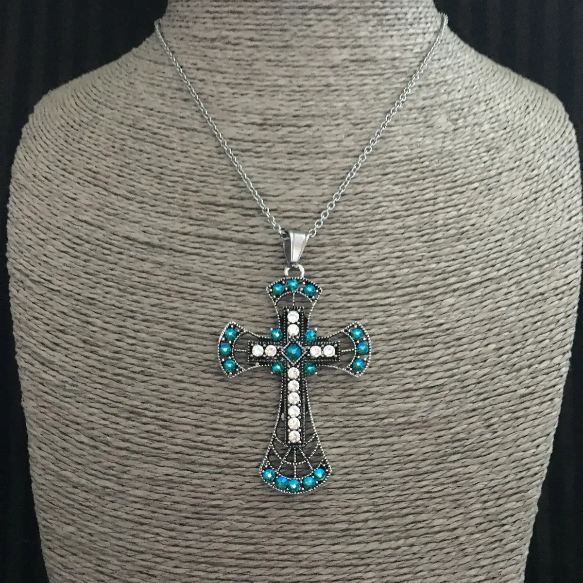 Croix "Véronica"
