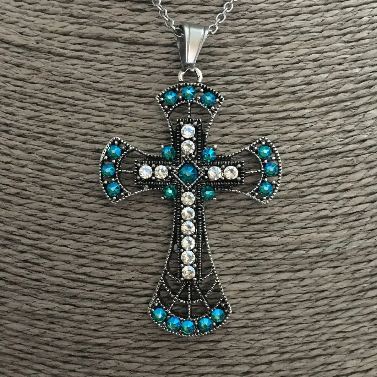 Croix "Véronica"