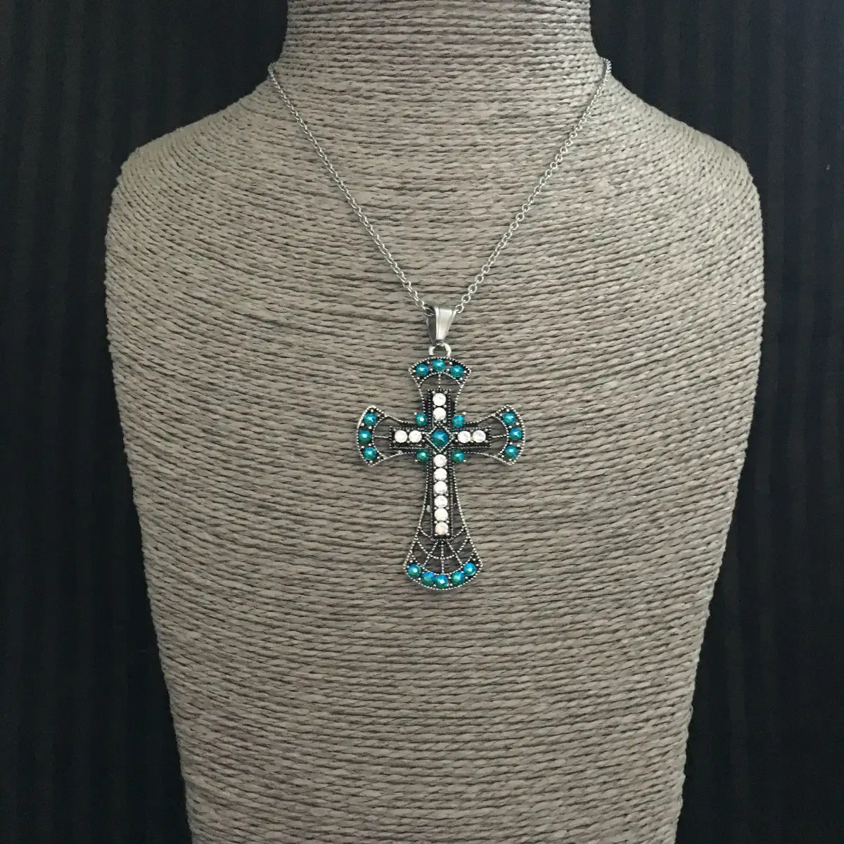 Croix "Véronica"