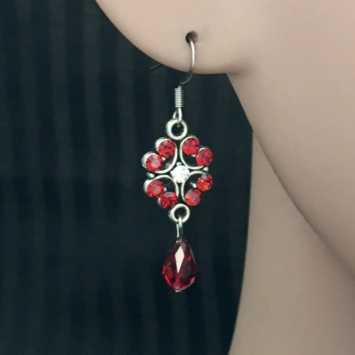 "Daphnée" d'inspiration XIXème
