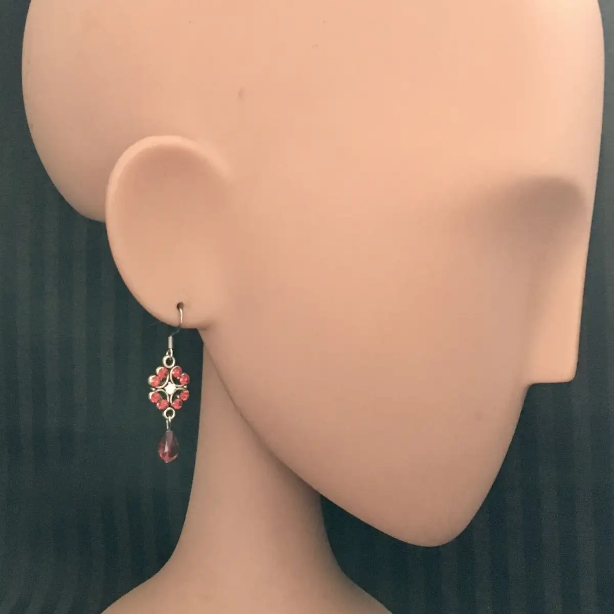 "Daphnée" d'inspiration XIXème