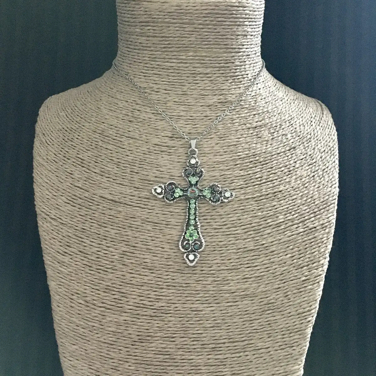 Croix "Roweïna"