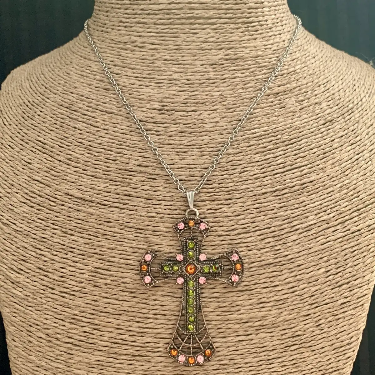 Croix "Véronica"