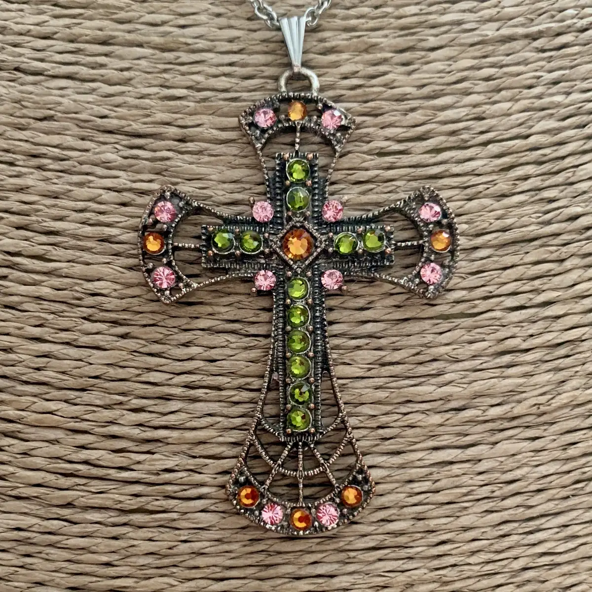 Croix "Véronica"
