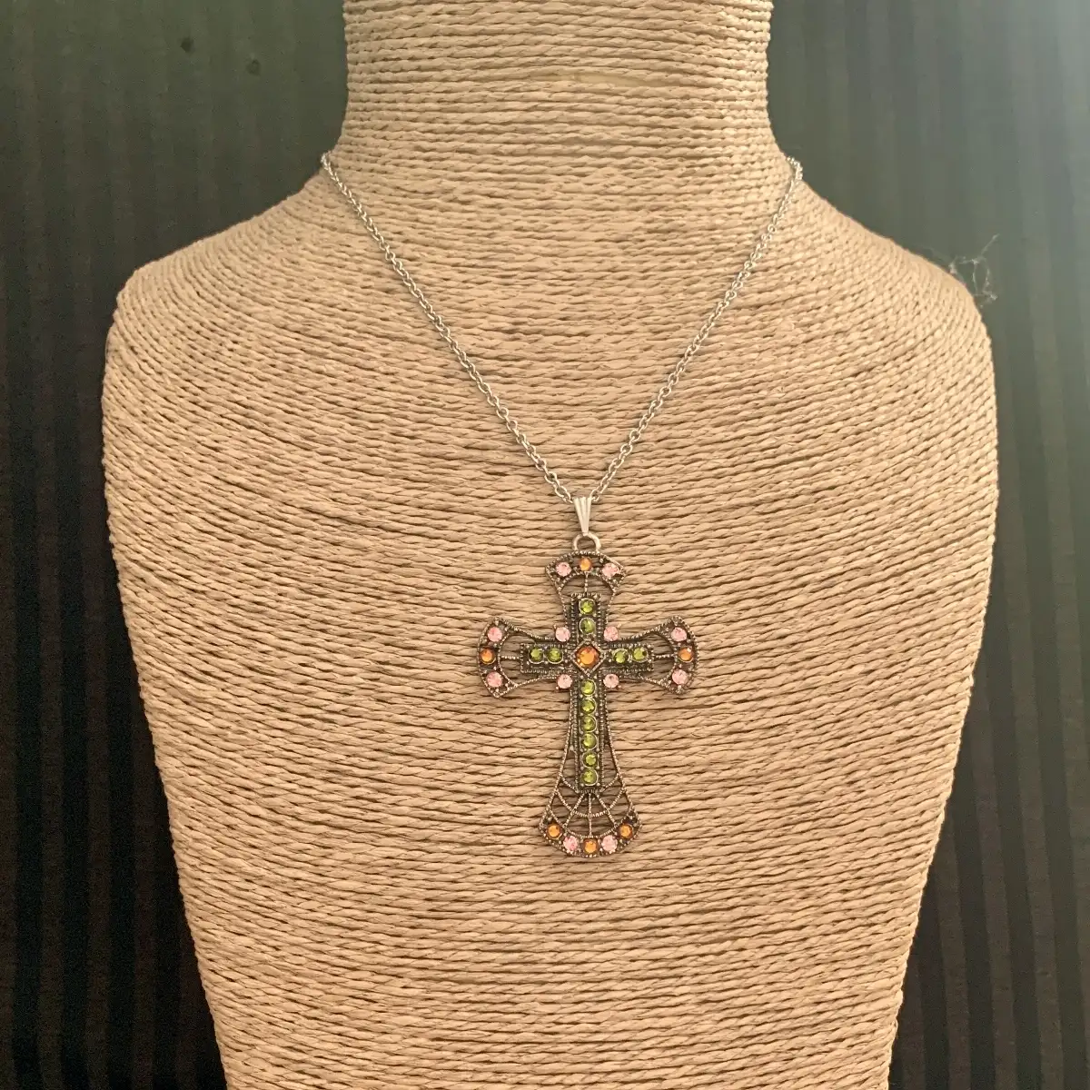 Croix "Véronica"