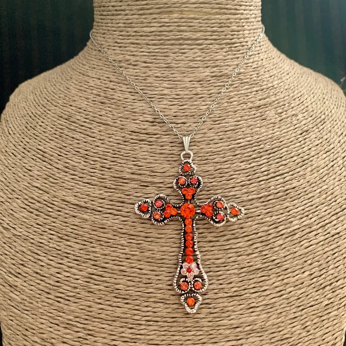 Croix "Roweïna"