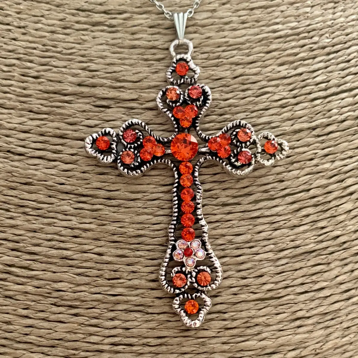 Croix "Roweïna"