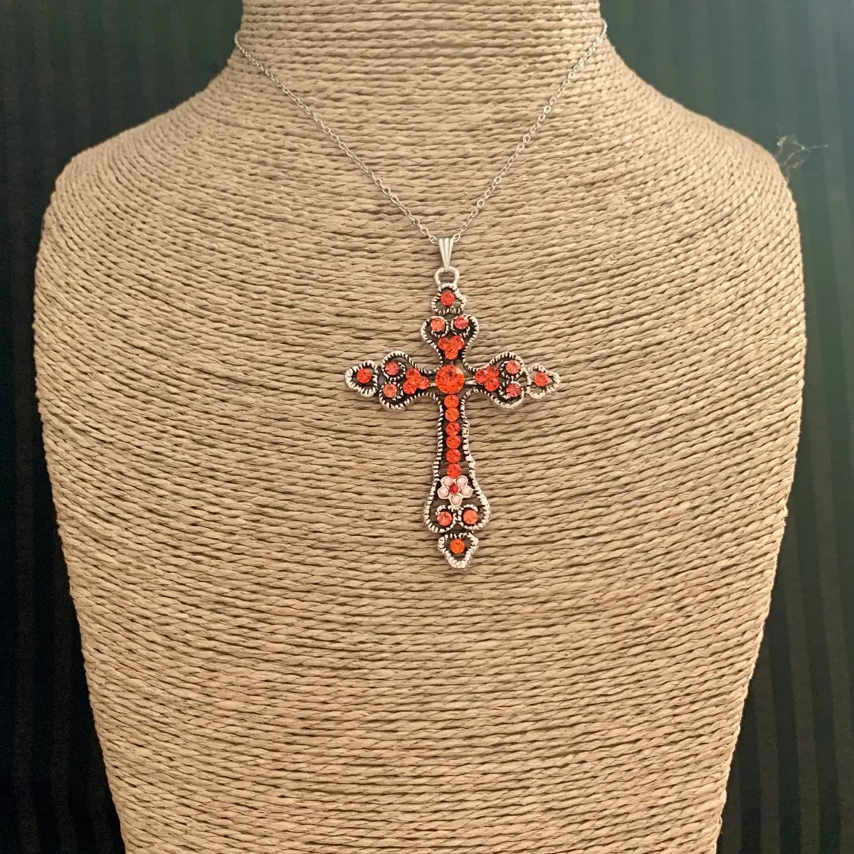 Croix "Roweïna"