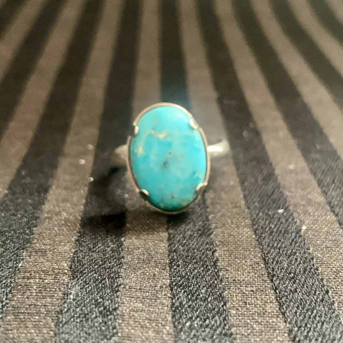"Bettina" turquoise