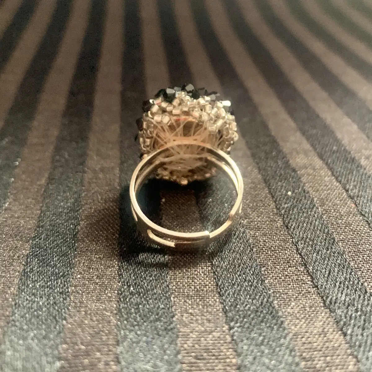"Annaë" crystal moonlight