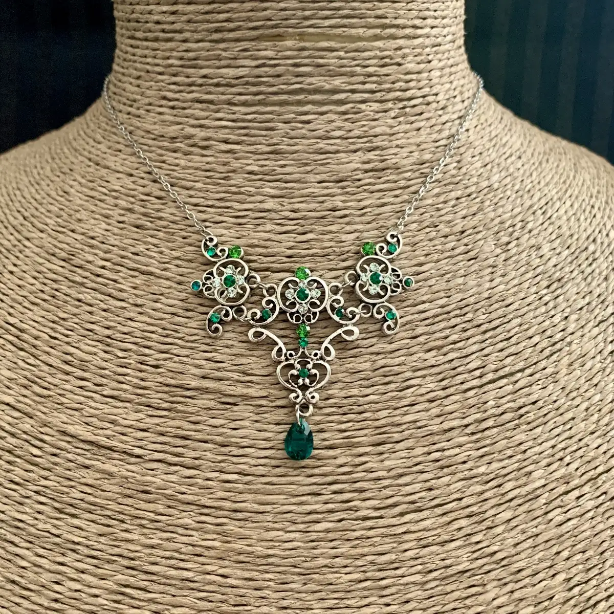 "Raftallia" d'inspiration victorienne