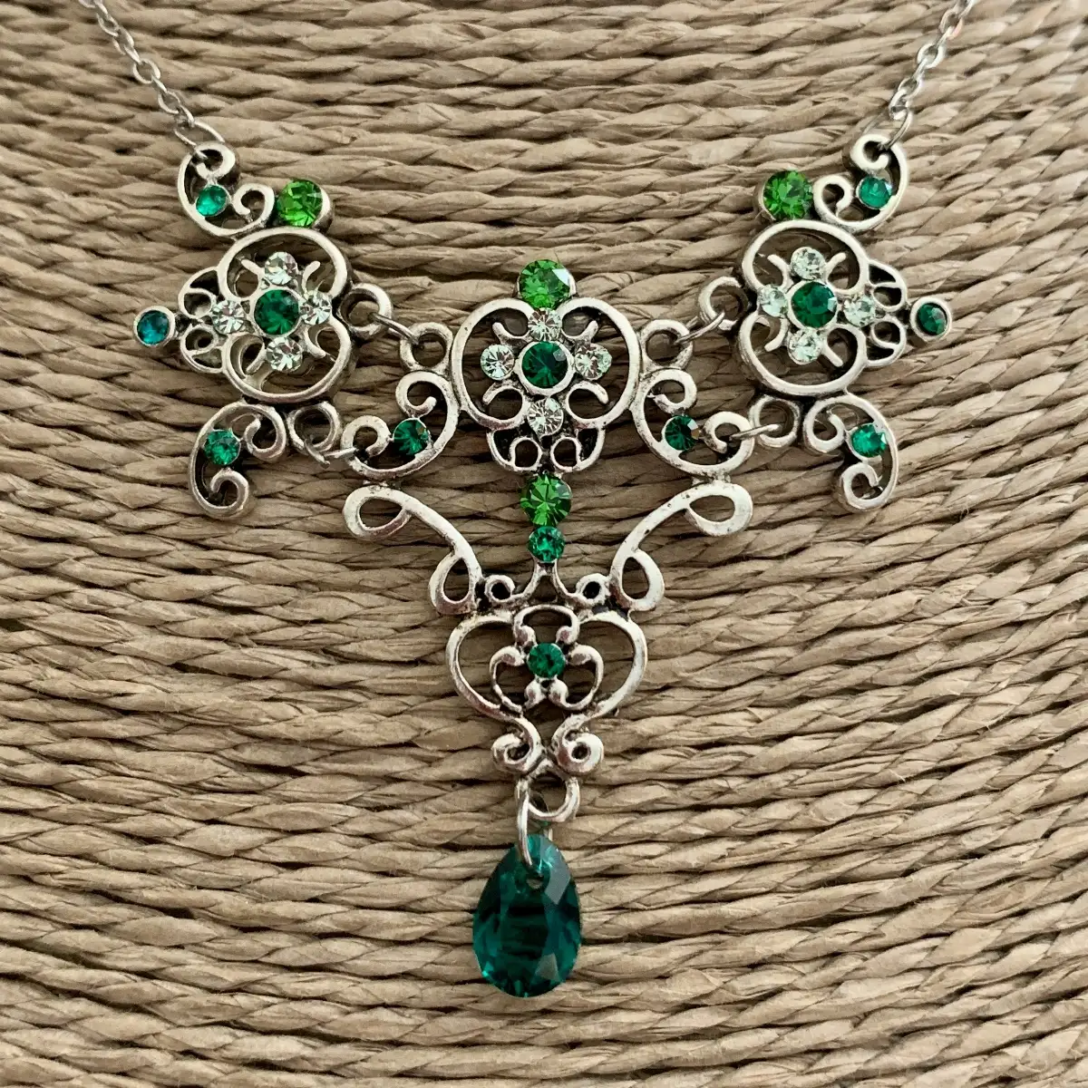 "Raftallia" d'inspiration victorienne