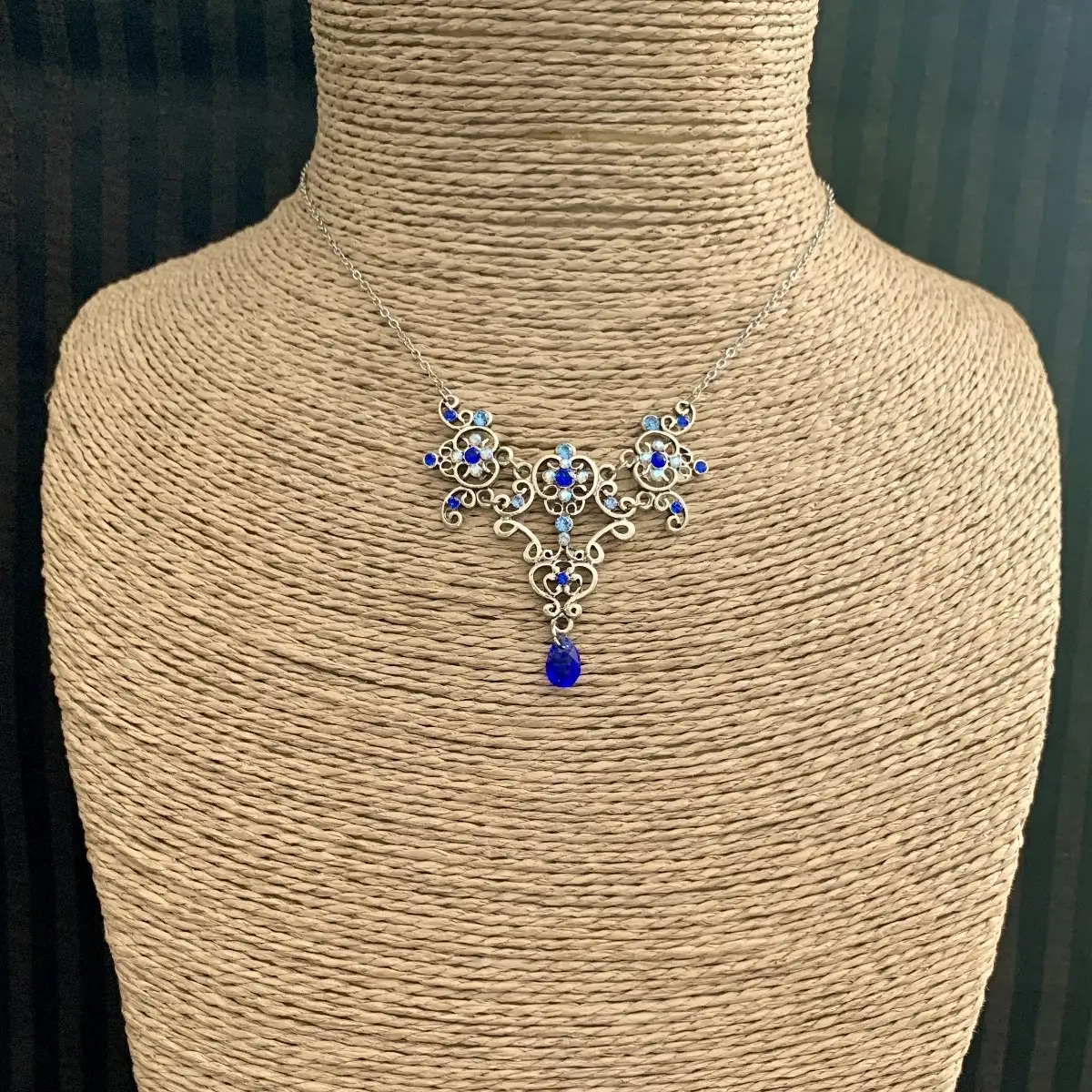 "Raftallia" d'inspiration victorienne