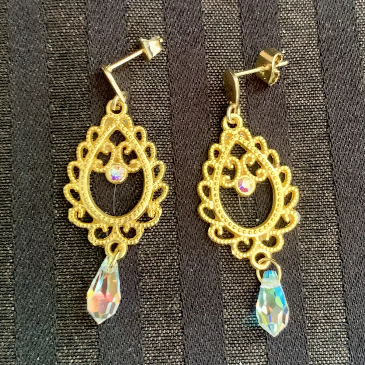 "Lliana" d'inspiration victorienne