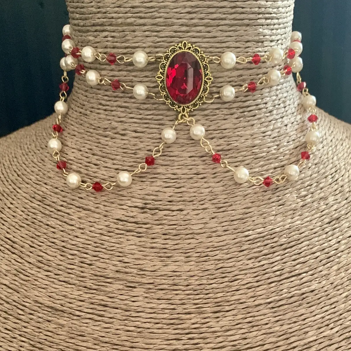 "Malaya" d'inspiration victorienne