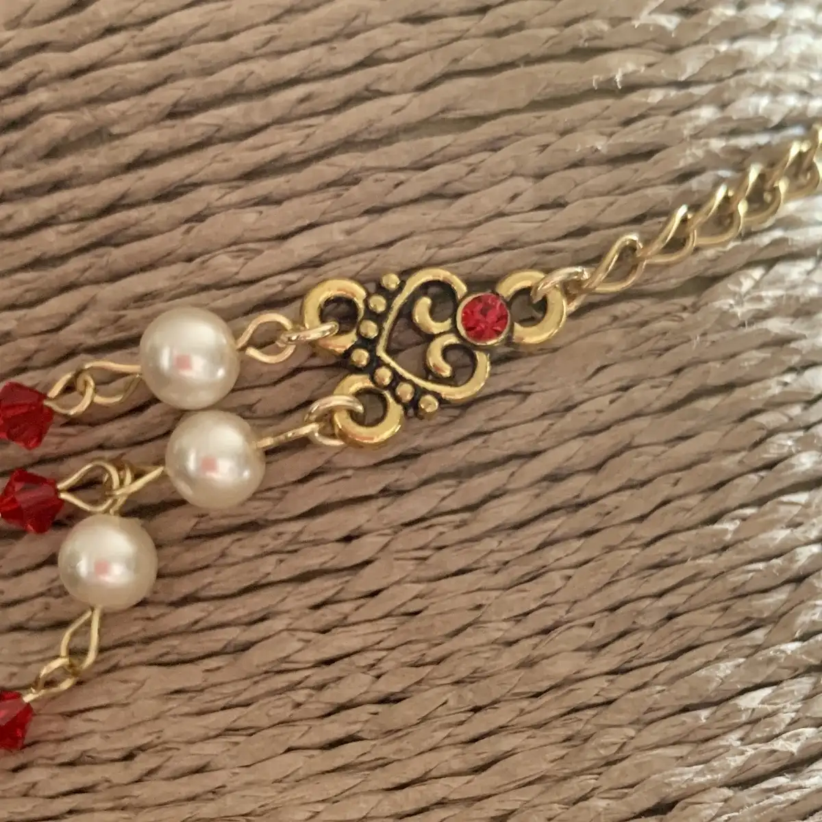 "Malaya" d'inspiration victorienne