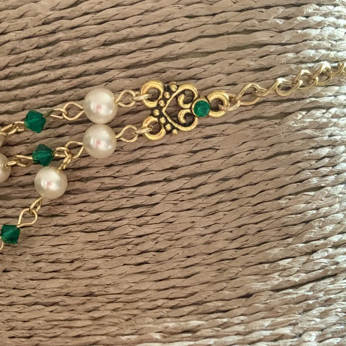 "Malaya" d'inspiration victorienne